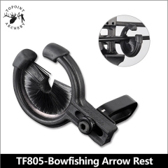 Bowfishing Arrow Rest-TF805