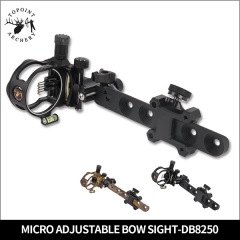 Bow Sight-DB8250