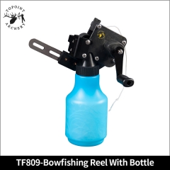 Bowfishing Reel-TF809