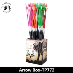 Arrow Box-TP772