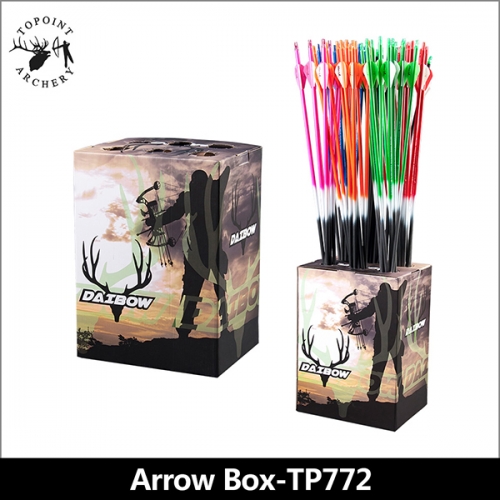 Arrow Box-TP772