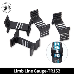 Limb Line Gauge-TR152