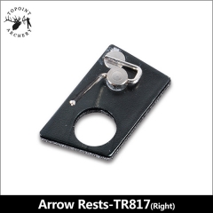 Recurve Arrow Rest-TR817