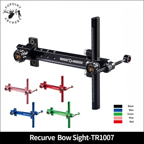 Recurve Bow Sight-TR1007