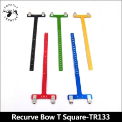 Recurve Bow T Square-TR133