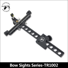 Recurve Bow Sight-TR1002