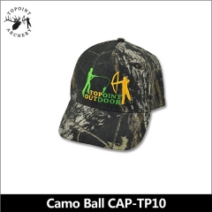 Camo Ball Cap-TP10