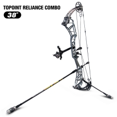 Topoint Reliance 38 Combo