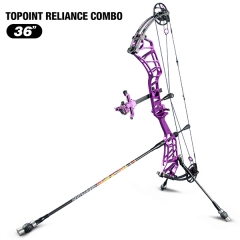 Topoint Reliance 36 Combo
