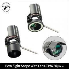 Bow Sight Scope With Lens-TP8750