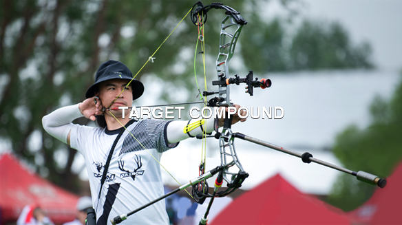 Recurve Compound Bow Archery Essential Accessories Upgrade Hunting Combo Set 